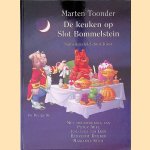 De keuken op Slot Bommelstein: Het complete Bommelkookboek, samengesteld door Joost
Marten Toonder
€ 8,00 De keuken op Slot Bommelstein: Het complete Bommelkookboek, samengesteld door Joost
Marten Toonder
€ 8,00