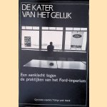 De kater van het gelijk: een aanklacht tegen de praktijken van het Ford-imperium door Michel Pellanders