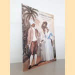 St-Martin's Gazette = La gazette historique de St-Martin door G. d' Arqueville
