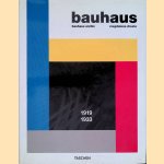 Bauhaus 1919-1933 (German edition)
Magdalena Droste
€ 9,00 Bauhaus 1919-1933 (German edition)
Magdalena Droste
€ 9,00