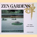 Zen Gardens: Kyoto's Nature Enclosed door Thomas Wright e.a.