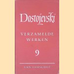 Verzamelde werken I: Verhalen 1880-1885 door Anton P. Tsjechov