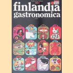 Finlandia Gastronomica: A Guide to Finnish Food
Matti Viherjuuri e.a.
&euro;&nbsp;9,00