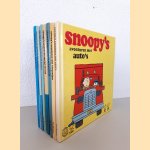 Snoopy (7 delen) door Charles M. Schulz