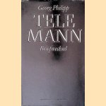 Georg Philipp Telemann. Briefwechsel. door Grosse Hans