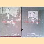 Een leven in woorden. J.H. van Dale, schoolmeester - archivaris - taalkundige door L.F. van Driel