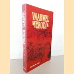 Vaarwel Merodia: kroniek van een Surinaamse familie, 1820-1890 *GESIGNEERD* door Cynthia Mc Leod