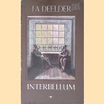 Interbellum: gedichten door J. A. Deelder