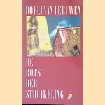 De rots der struikeling door Boeli van Leeuwen