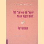 Pan pan voor de poeper van de neger naakt & Bar Nicanor
Clément Pansaers e.a.
€ 8,00 Pan pan voor de poeper van de neger naakt & Bar Nicanor
Clément Pansaers e.a.
€ 8,00
