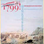 1799! Strijd achter de duinen door Marco van der  - en anderen Hoeven