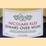 Dwars over wijn *DWARSLIGGER*
Nicolaas Klei
€ 7,00 Dwars over wijn *DWARSLIGGER*
Nicolaas Klei
€ 7,00