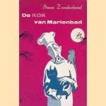 De kok van Mariënbad
Daan Zonderland
€ 6,00 De kok van Mariënbad
Daan Zonderland
€ 6,00