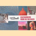 Van Dale cultuurgids voor de reiziger *DWARSLIGGER* door C.A. Boon