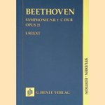 Beethoven: Symphonie Nr. 1 c-dur, opus 21 door Armin Raab