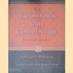 The Expositor's Bible Commentary: Ephesian-Philemon, Revised edition, Volume 12
Tremper Longman III e.a.
€ 20,00 The Expositor's Bible Commentary: Ephesian-Philemon, Revised edition, Volume 12
Tremper Longman III e.a.
€ 20,00