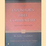 The Expositor's Bible CommentaryThe Expositor's Bible Commentary: Romans-Galatians, Revised edition, Volume 11
Tremper Longman III e.a.
€ 20,00 The Expositor's Bible CommentaryThe Expositor's Bible Commentary: Romans-Galatians, Revised edition, Volume 11
Tremper Longman III e.a.
€ 20,00
