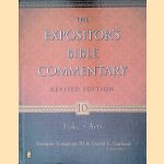 The Expositor's Bible Commentary: Luke-Acts, Revised edition, Volume 10
Tremper Longman III e.a.
€ 30,00 The Expositor's Bible Commentary: Luke-Acts, Revised edition, Volume 10
Tremper Longman III e.a.
€ 30,00