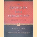 The Expositor's Bible Commentary: Matthew & Mark, Revised edition, Volume 9
Tremper Longman III e.a.
€ 25,00 The Expositor's Bible Commentary: Matthew & Mark, Revised edition, Volume 9
Tremper Longman III e.a.
€ 25,00