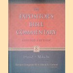 The Expositor's Bible Commentary: Daniel-Malachi, Revised edition, Volume 8
Tremper Longman III e.a.
€ 25,00 The Expositor's Bible Commentary: Daniel-Malachi, Revised edition, Volume 8
Tremper Longman III e.a.
€ 25,00