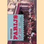 Parijs op zak: insidergids voor reizigers *DWARSLIGGER* door Stefan de Vries