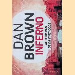 Inferno *DWARSLIGGER*
Dan Brown
€ 6,00 Inferno *DWARSLIGGER*
Dan Brown
€ 6,00
