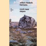 Nooit meer slapen
Willem Frederik Hermans
€ 8,00 Nooit meer slapen
Willem Frederik Hermans
€ 8,00