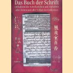Das Buch der Schrift: Enthaltend die Schriftzeichen und Alphabete aller Zeiten und aller V&ouml;lker des Erdkreises
Carl Faulmann
&euro;&nbsp;10,00