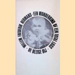 Een wonderkind of een total loss door Willem Frederik Hermans