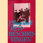 Reisbeschrijvingen door J. Slauerhoff