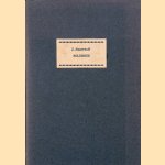 Kolibries
J. Slauerhoff
&euro;&nbsp;20,00