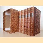 Die Briefe W. A. Mozarts und seiner Familie (5 volumes)
Ludwig Schiedermair
&euro;&nbsp;100,00