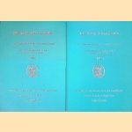 Het boek der Psalmen in Nederlandse vertaling door Dr. Koenraad Ouwens voorzien van melodie&euml;n uit de traditie van de Anglican Chant (2 delen)
Koenraad Ouwens
&euro;&nbsp;12,50