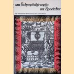 Van scheepschirurgijn tot specialist: 333 Jaar Nederlands-Antilliaanse geneeskunde
Dr. L.W. Statius van Eps e.a.
&euro;&nbsp;15,00