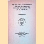 De geologische geschiedenis der drie bovenwindse eilanden St. Martin, Saba en St. Eustatius
J.H. Westermann
&euro;&nbsp;10,00