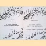De Nederlandsch West-Indische eilanden: Cura&ccedil;ao; Cura&ccedil;ao, St. Maarten, St. Eustatius, Saba (2 delen)
M.D. Teenstra
&euro;&nbsp;40,00