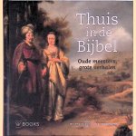 Thuis in de Bijbel: Oude meesters, grote verhalen
Anne Jaap van den Berg
€ 6,00 Thuis in de Bijbel: Oude meesters, grote verhalen
Anne Jaap van den Berg
€ 6,00