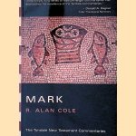 The Gospel according to Mark: An Introduction and Commentary, The Tyndale New Testament Commentaries Volume 2
R. Alan Cole
&euro;&nbsp;15,00