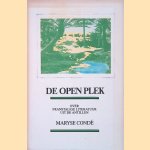 De open plek: over Franstalige literatuur uit de Antillen
Maryse Cond&eacute;
&euro;&nbsp;8,00