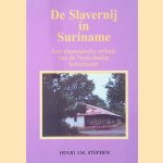 De slavernij in Suriname: een traumatische erfenis van de Nederlandse kolonisator
Henri J. M. Stephen
&euro;&nbsp;20,00