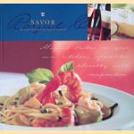SAVOR: The Royal Caribbean International Cookbook
Adam Goldstein
&euro;&nbsp;10,00