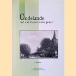 Oudelande: oud land tussen nieuwe polders
J. de Ruiter
&euro;&nbsp;25,00