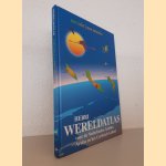 Nos isla i nos mundu: Hebri wereldatlas voor de Nederlandse Antillen, Aruba en het Caribisch Gebied
H. de Jong e.a.
&euro;&nbsp;30,00