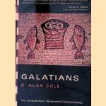 The Epistle of Paul to the Galatians: An Introduction and Commentary, The Tyndale New Testament Commentaries Volume 9
R. Alan Cole
&euro;&nbsp;12,50