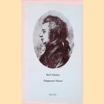 Zeitgenosse Mozart: 4 Vortr&auml;ge
Erich Valentin
&euro;&nbsp;10,00