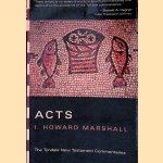 The Book of Acts: An Introduction and Commentary, The Tyndale New Testament Commentaries Volume 5
I. Howard Marshall
&euro;&nbsp;12,50