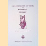 Improviseren op het orgel
Hennie Schouten
&euro;&nbsp;15,00