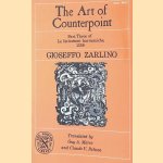 The Art of Counterpoint: Part Three of Le Institutioni Harmoniche, 1558
Gioseffo Zarlino e.a.
&euro;&nbsp;15,00