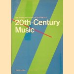 The Thames and Hudson Encyclopaedia of 20th-century Music
Paul Griffiths
&euro;&nbsp;10,00