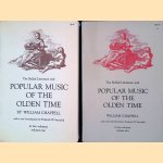 The Ballad Literature and Popular Music of the Olden Time in two volumes, volume one and two
W. Chappell
&euro;&nbsp;20,00